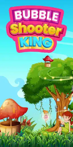Play Bubble Shooter King: Ultimate Bubble Shooter game  and enjoy Bubble Shooter King: Ultimate Bubble Shooter game with UptoPlay