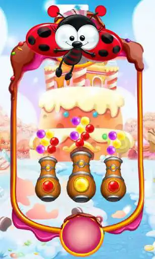 Play bubble shooter ladybug Match Fun games  and enjoy bubble shooter ladybug Match Fun games with UptoPlay