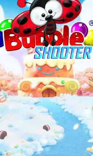 Play bubble shooter ladybug Match Fun games as an online game bubble shooter ladybug Match Fun games with UptoPlay