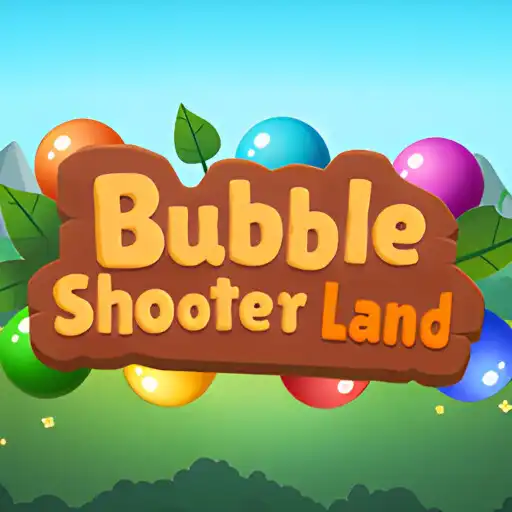 Play Bubble Shooter Land APK