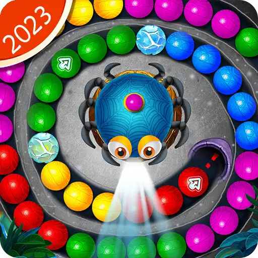 Play Bubble Shooter Legend - 2023 APK Play Bubble Shooter Legend - 2023 APK