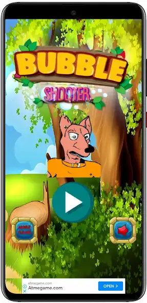 Play Bubble Shooter Legend - 2023  and enjoy Bubble Shooter Legend - 2023 with UptoPlay