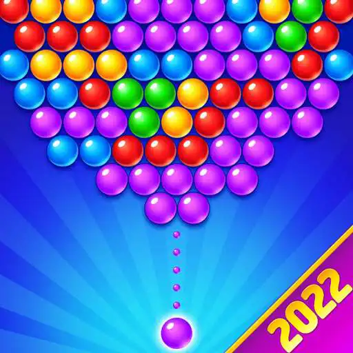 Play Bubble Shooter Legend APK Play Bubble Shooter Legend APK