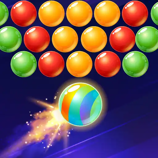 Play Bubble Shooter Magical APK