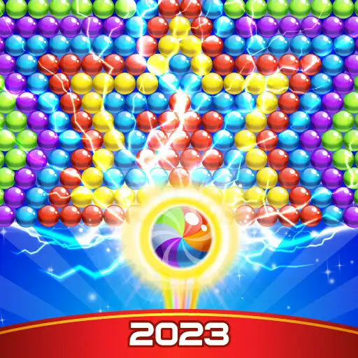 Play Bubble Shooter Magic Blast APK
