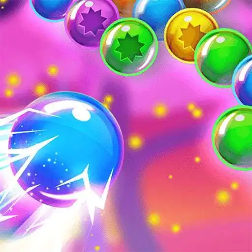 Play Bubble Shooter Magic APK Play Bubble Shooter Magic APK