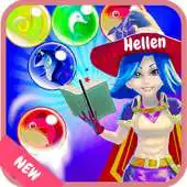 Free play online Bubble Shooter Magic Wand APK Free play online Bubble Shooter Magic Wand APK