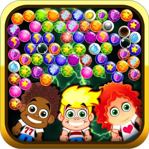 Free play online Bubble Shooter Mania APK Free play online Bubble Shooter Mania APK