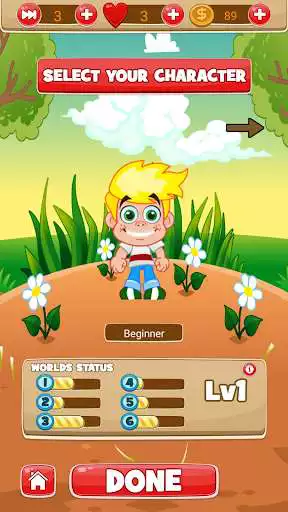Play Bubble Shooter Mania