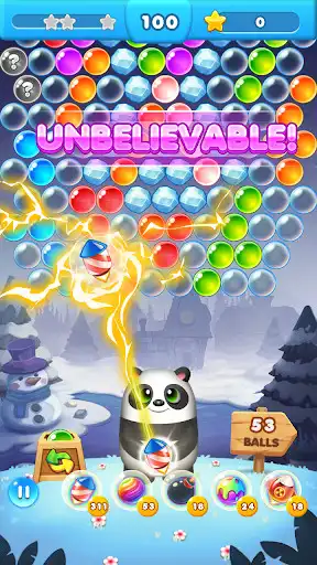 Play Bubble Shooter Master  and enjoy Bubble Shooter Master with UptoPlay