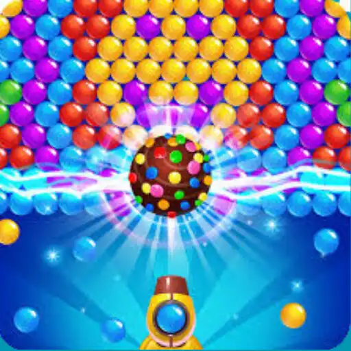 Play Bubble Shooter MAX23 APK