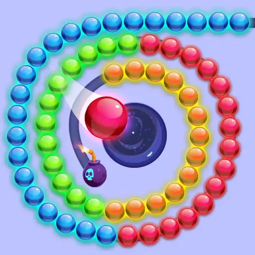 Play Bubble Shooter Mobile Game APK