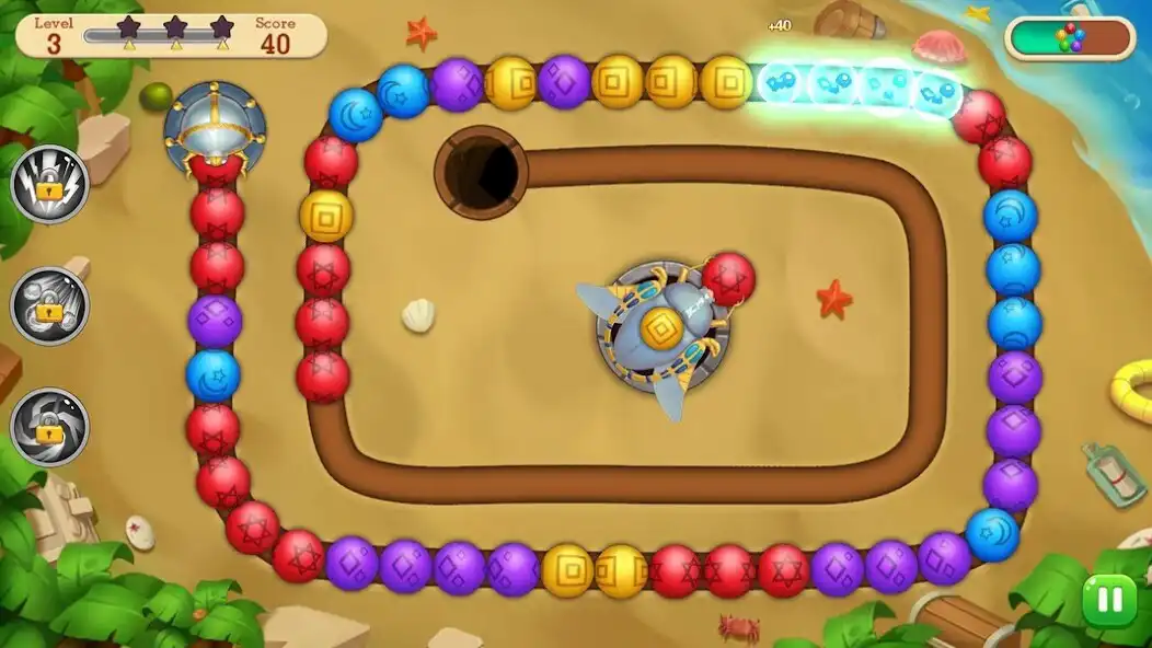 Play Bubble Shooter Mobile Game  and enjoy Bubble Shooter Mobile Game with UptoPlay