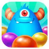 Free play online Bubble Shooter: Monster Quest APK Free play online Bubble Shooter: Monster Quest APK