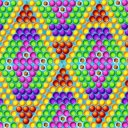 Play Bubble shooter new APK