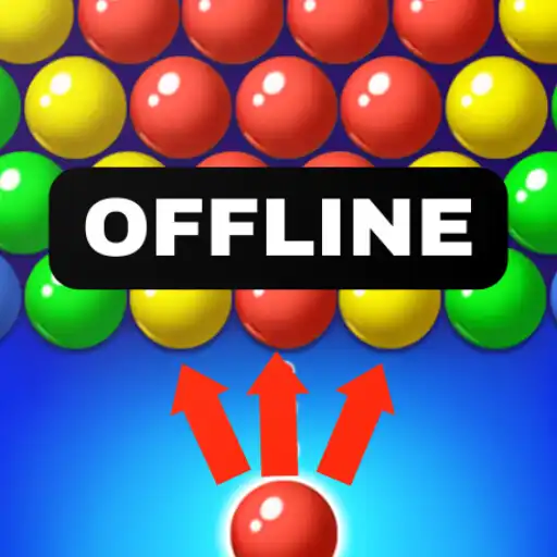 Play Bubble Shooter Offline 2023 APK Play Bubble Shooter Offline 2023 APK