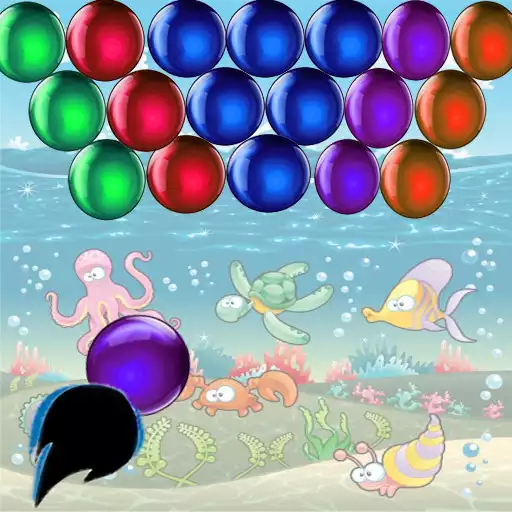 Play Bubble Shooter Offline Game APK Play Bubble Shooter Offline Game APK
