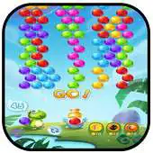 Free play online Bubble Shooter Ouija APK