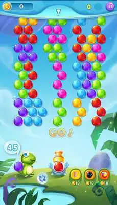 Play Bubble Shooter Ouija Play Bubble Shooter Ouija