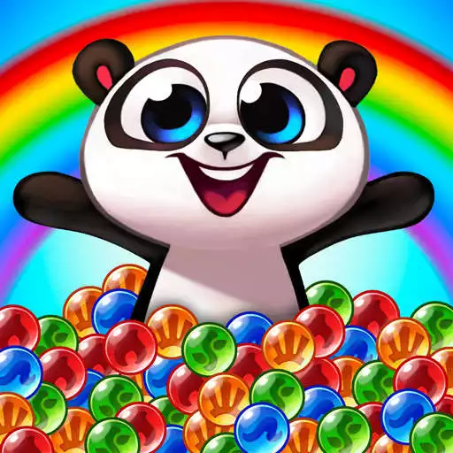 Play Bubble Shooter: Panda Pop! APK Play Bubble Shooter: Panda Pop! APK