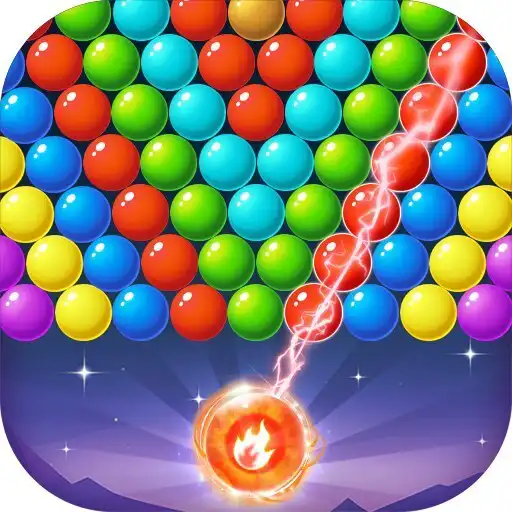 Play Bubble Shooter - Paradise! APK Play Bubble Shooter - Paradise! APK