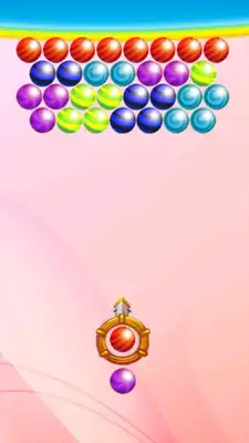 Play Bubble Shooter - Paradise!  and enjoy Bubble Shooter - Paradise! with UptoPlay