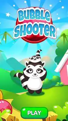Play Bubble Shooter Plus