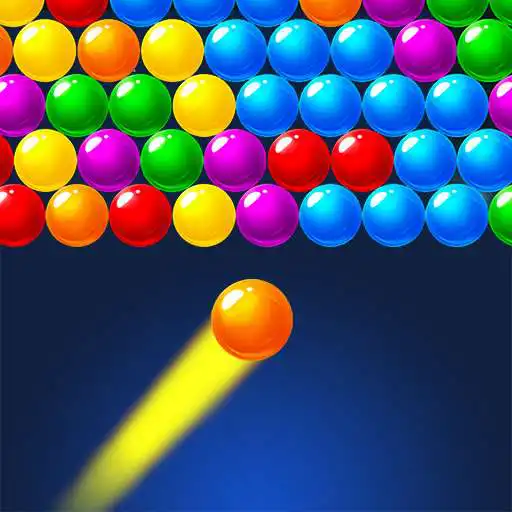 Play Bubble Shooter-Pop Bubbles APK