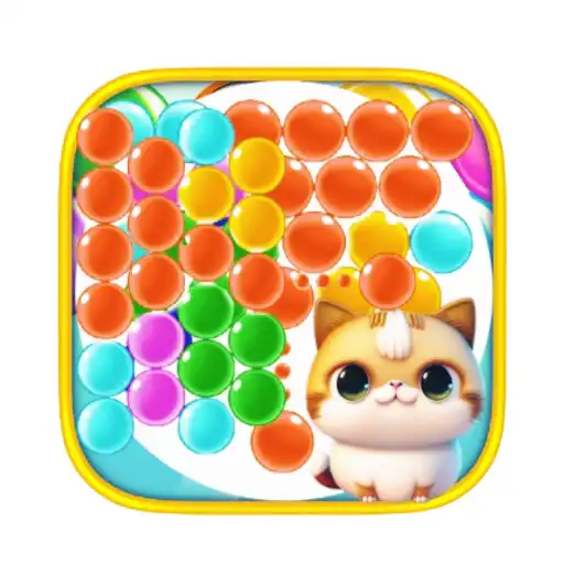 Play Bubble Shooter Pop Go APK