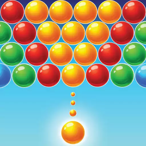 Play Bubble Shooter Pop APK