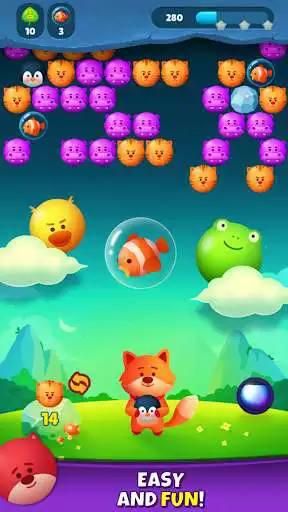Play Bubble Shooter Pop Mania Play Bubble Shooter Pop Mania