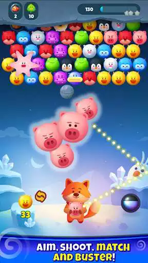 Play Bubble Shooter Pop Mania Play Bubble Shooter Pop Mania