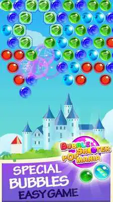 Play Bubble Shooter Pop Mania Play Bubble Shooter Pop Mania