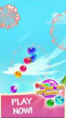 Play Bubble Shooter Pop Mania Play Bubble Shooter Pop Mania