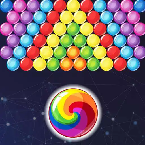 Play Bubble Shooter Pop Match 2021 APK