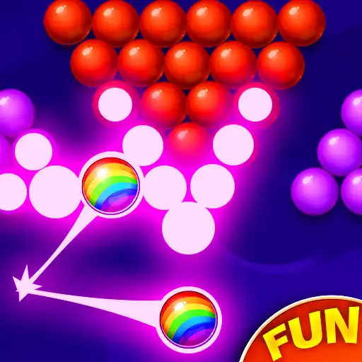 Play Bubble Shooter - Pop Puzzle APK Play Bubble Shooter - Pop Puzzle APK