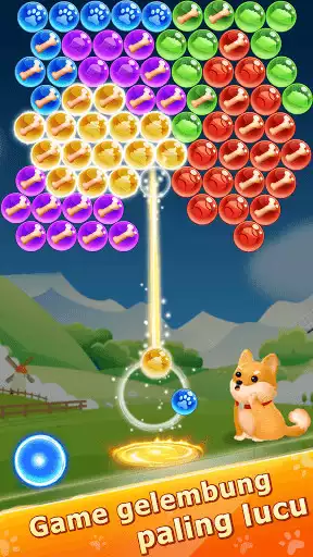 Play Bubble Shooter Pop To Win  and enjoy Bubble Shooter Pop To Win with UptoPlay