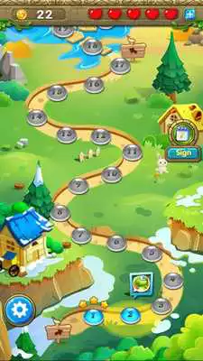 Play Bubble Shooter Pro