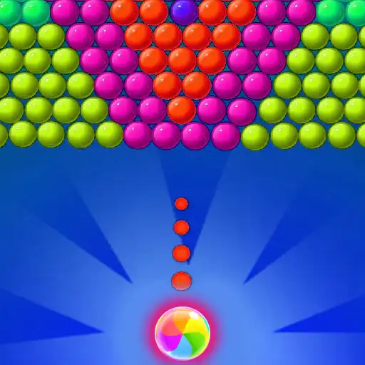 Play Bubble Shooter - Puzzle Pop APK