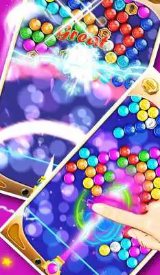 Play bubble shooter puzzle Play bubble shooter puzzle