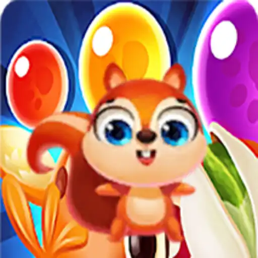 Play Bubble Shooter Rabbit Bubble APK Play Bubble Shooter Rabbit Bubble APK