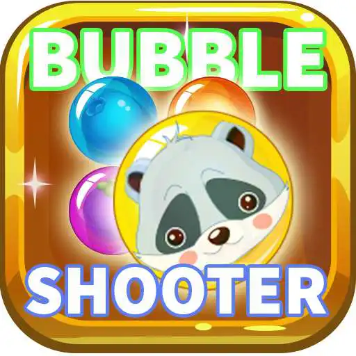 Free play online Bubble Shooter Raccoon - Pop the Balls 2018 APK Free play online Bubble Shooter Raccoon - Pop the Balls 2018 APK