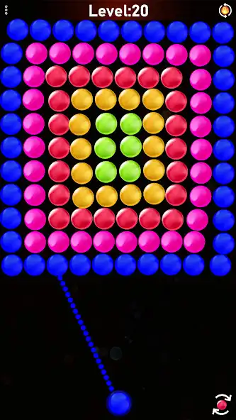 Play Bubble Shooter Rainbow Farm as an online game online Bubble Shooter Rainbow Farm with UptoPlay Play Bubble Shooter Rainbow Farm as an online game Bubble Shooter Rainbow Farm with UptoPlay