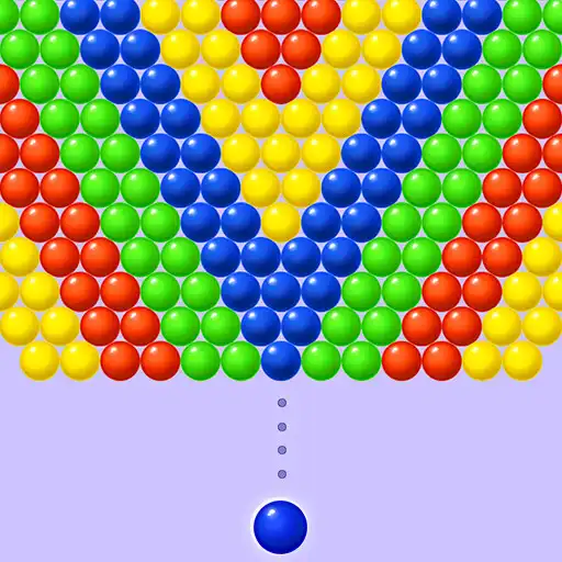 Play Bubble Shooter Rainbow APK Play Bubble Shooter Rainbow APK