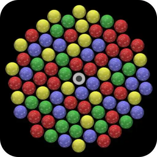 Play Bubble Shooter Redux - Spinner APK Play Bubble Shooter Redux - Spinner APK