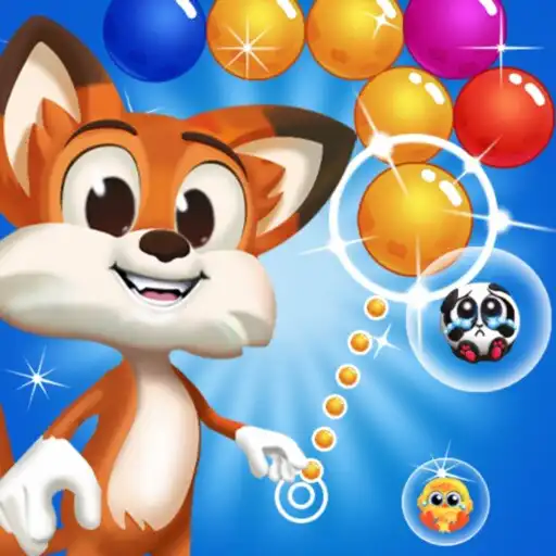 Play Bubble Shooter: Rescue Panda APK Play Bubble Shooter: Rescue Panda APK