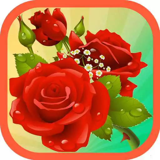 Free play online Bubble Shooter Roses APK Free play online Bubble Shooter Roses APK