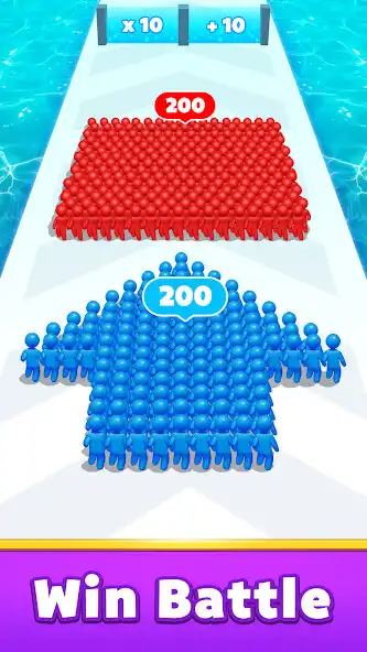 Play Bubble Shooter Run  and enjoy Bubble Shooter Run with UptoPlay