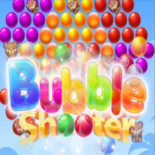 Play Bubble Shooter- Save Bear Cubs APK Play Bubble Shooter- Save Bear Cubs APK