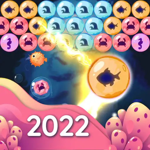 Play Bubble Shooter Sea Pop Puzzle APK Play Bubble Shooter Sea Pop Puzzle APK
